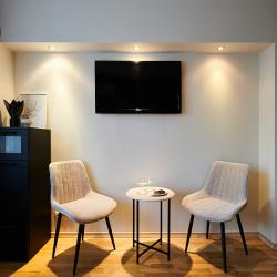 Фото Отель GMApartments (ДжиЭмАпартментс) на улице Новокузнецкая 4/12с1