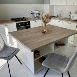 Фото Апартаменты Кантиата Сити Вью