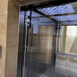 Фото Апартаменты на улице Мира 44 литера 3