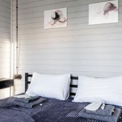 Фото Отель Coco Village (Коко Вилладж) на Соколиная 14