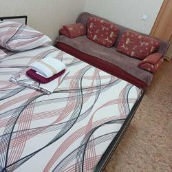 Фото Апартаменты на улице Магистральная 121