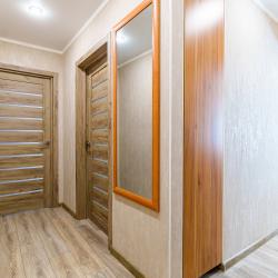 Фото Отель LetoApart (ЛетоАпарт) на улице Исаева 13