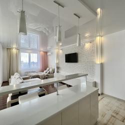 Фото Отель Rental Family Rooms (Рентал Фэмили) на проспекте Патриотов