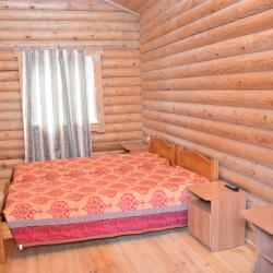 Фото Отель Лукоморье