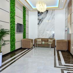 Фото Отель Mehmon Saroy Grand (Мехмон Сарой Гранд)