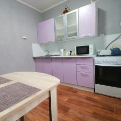 Фото Отель Хорошо как дома на улице Кузнецова
