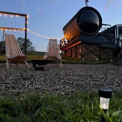 Фото Отель Dobrilovo Village (Добрилово Вилладж)