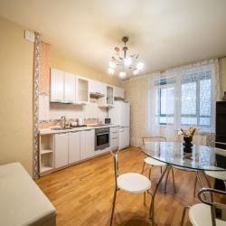 Фото Отель InnDays Apartments на улице Капитанская