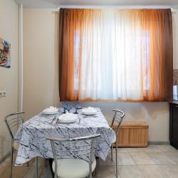 фото 11 Comfort Homes (Комфорт Хоумс) на улице Библиотечная
