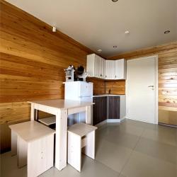 Фото Отель Олимп Байкал