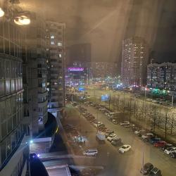 Фото Апартаменты на проспекте Комендантский 17 корпус 1