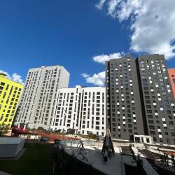 Фото Aday Apartments (Эдэй Апартаменты) на улице Энгельса 115а/3