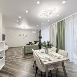 Фото Отель Сутки как дома на улице Стартовая 1