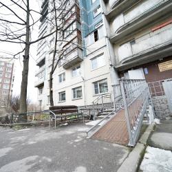 фото 27 КакОтель на улице Маршала Новикова