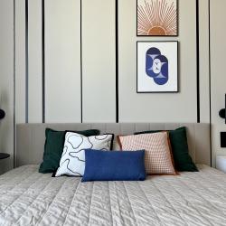 Фото Отель Eliza Home в апарт-отеле Ладожский Авенир