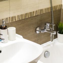 Фото Апартаменты ApartGroup на улице Комсомольская 55