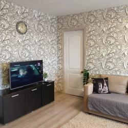2-комнатные апартаменты стандарт
