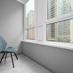 Фото Отель Goodtime Apartments на улице Бочарникова 4к2