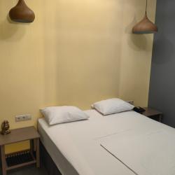 Номер комфорт улучшенный Дом Будды