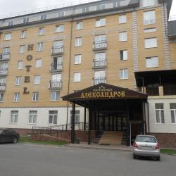 фото 57 Александров (корпус Иван Грозный)