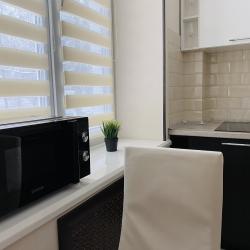 Фото Апартаменты на улице Калинина 1