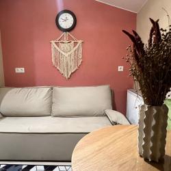 Фото Отель Art-Seasons Apartments (Арт-Сизонс Апартментс) на улице Казакова