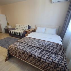 Фото Апартаменты на улице Некрасовская 46