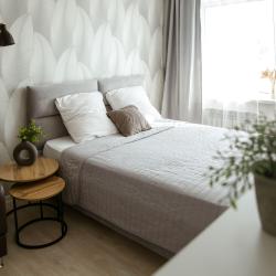 Фото Отель Welcome Home (Вэлком Хоум) на бульваре Рыбацкой Славы 1