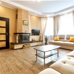 Фото Отель Коттедж Apart Mari (Апарт Мари)
