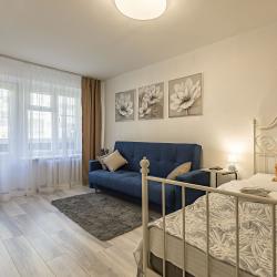 Фото Отель Prima Rent на лице Сергиевская 1