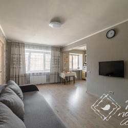 Фото Отель Квартира Не Вопрос на Горького 71