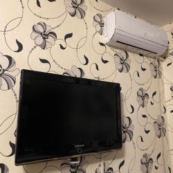 Фото Апартаменты на улице Черниговская 4