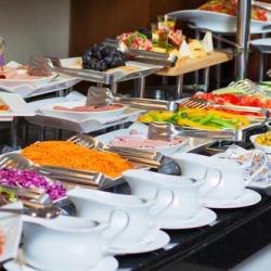 Фото Отель Comfort Hotel Astana (Комфорт Астана)