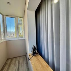 1-комнатные апартаменты улучшенные