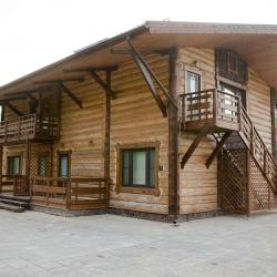 Фото Отель Волжский фермер