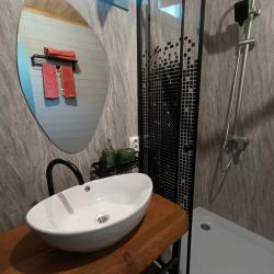 Коттедж улучшенный