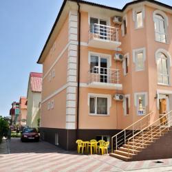 Фото Отель Ева