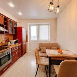 Фото Апартаменты на улице улица МОПРа