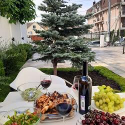 Фото Отель Blue Marine Hotel (Блю Марин)