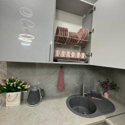 1-комнатные апартаменты люкс