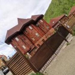 Фото Отель Элис