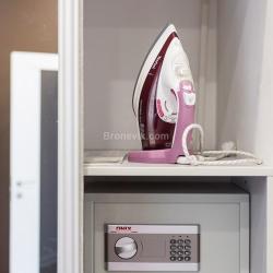 Фото Отель Один на Седова