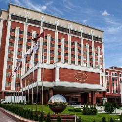 Фото Отель President Hotel (Президент)