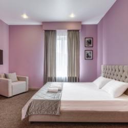 Фото Отель Везендорф