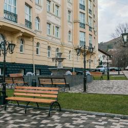Фото Александр Апарт-отель