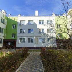 Фото Апартаменты на улице Столыпина 5