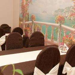 Фото Отель Колибри