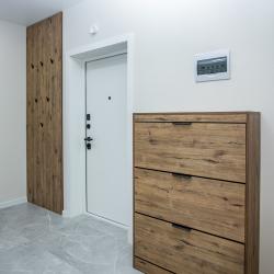 1-комнатные апартаменты улучшенные