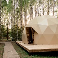 Фото Отель АШАТЛИ Парк