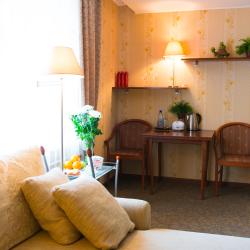 фото 17 Suite Hotel (Сьют Отель)